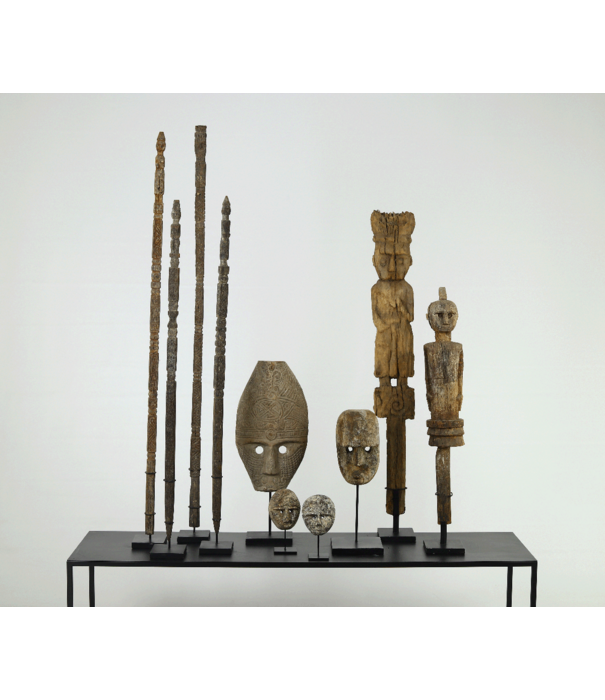 Exclusief beeld op statief B24 H58