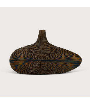 Vase Tina Brown L L36.5 W11 H21.5