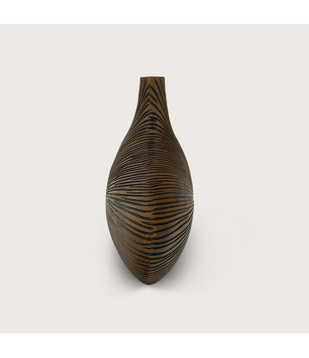 Vase Tina Brown L L36.5 W11 H21.5