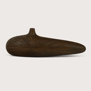 Vase Tina Brown M L51 W12 H17.5