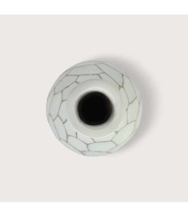 Vaas Tila Wit D20,5 H83,5