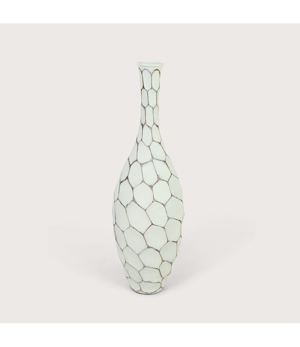 Vaas Tila Wit D20 H65