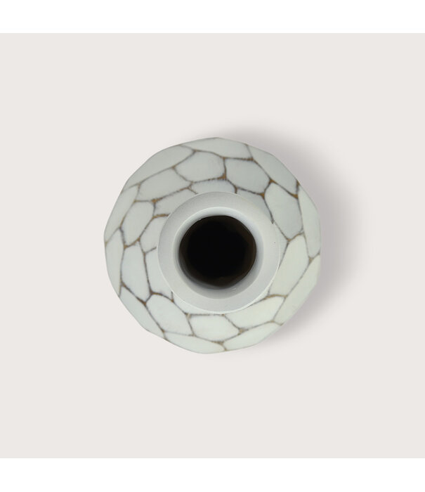 Vaas Tila Wit D20 H65