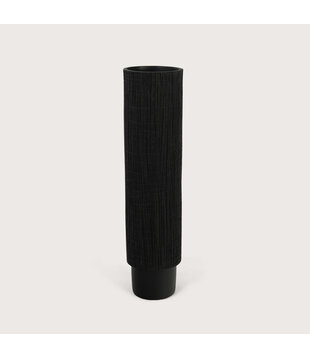 Vaas Briza Zwart M D10,5 H39,5