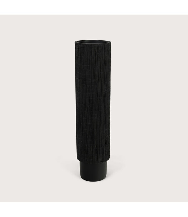 Vaas Briza Zwart M D10,5 H39,5
