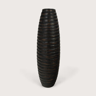 Vase Ana Brown D24,5 H86