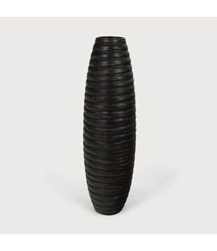 Vase Ana Brown D24.5 H86