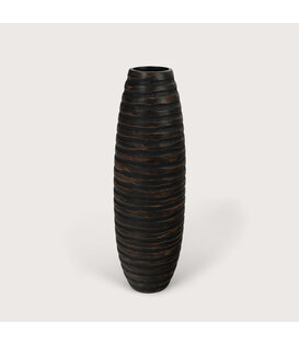 Vase Ana Brown D20 H63.5