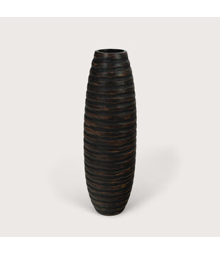 Vase Ana Brown D20 H63.5