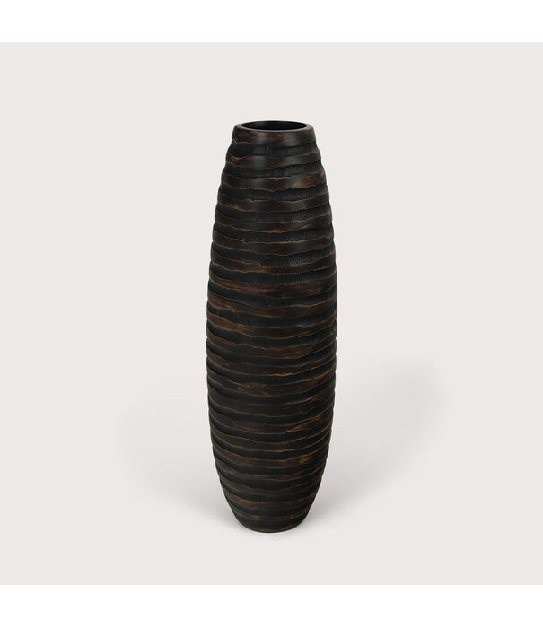 Vase Ana Brown D20 H63.5
