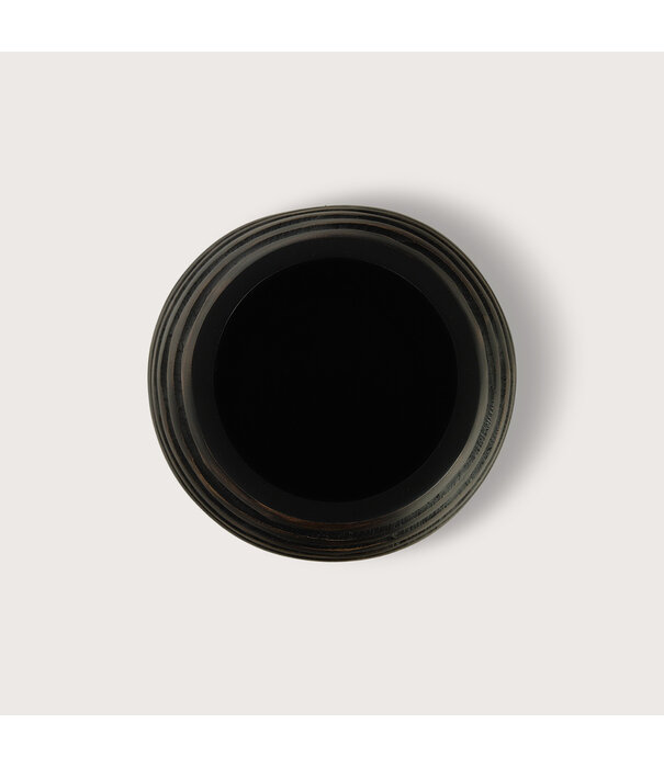 Vase Ana Brown D20 H63.5