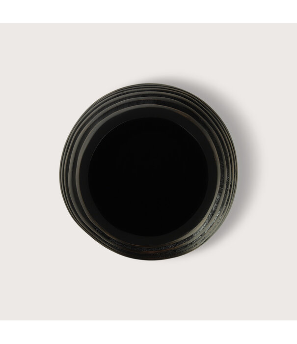 Vaas Ana Bruin D24,5 H86