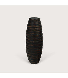 Vase Ana Brown D16.5 H45