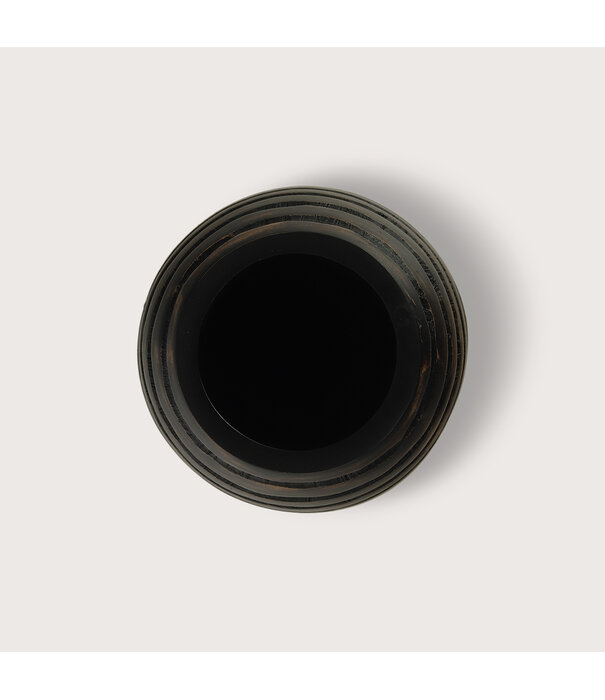 Vaas Ana Bruin D16,5 H45