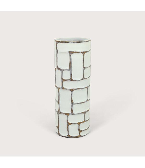 Vaas Tula S Wit D15 H40