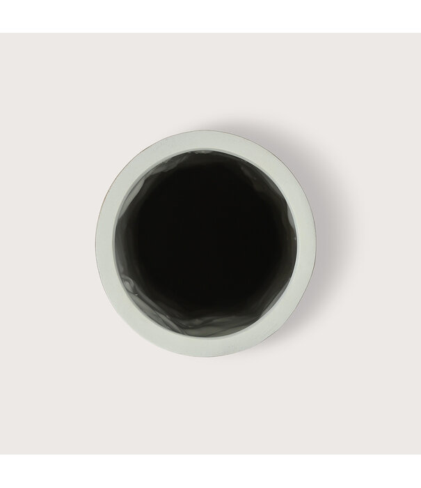 Vaas Tula S Wit D15 H40