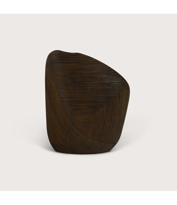 Vaas Alisa Bruin M L28,5 B9,5 H35,5