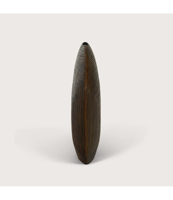 Vaas Alisa Bruin M L28,5 B9,5 H35,5