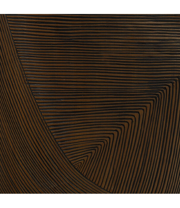 Vaas Alisa Bruin M L28,5 B9,5 H35,5