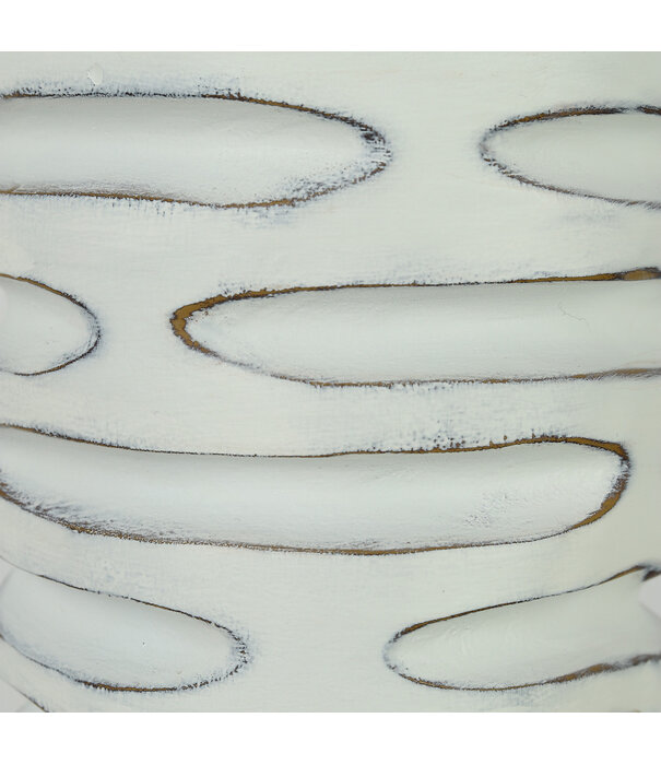 Vaas Alma High Wit S D18 H108