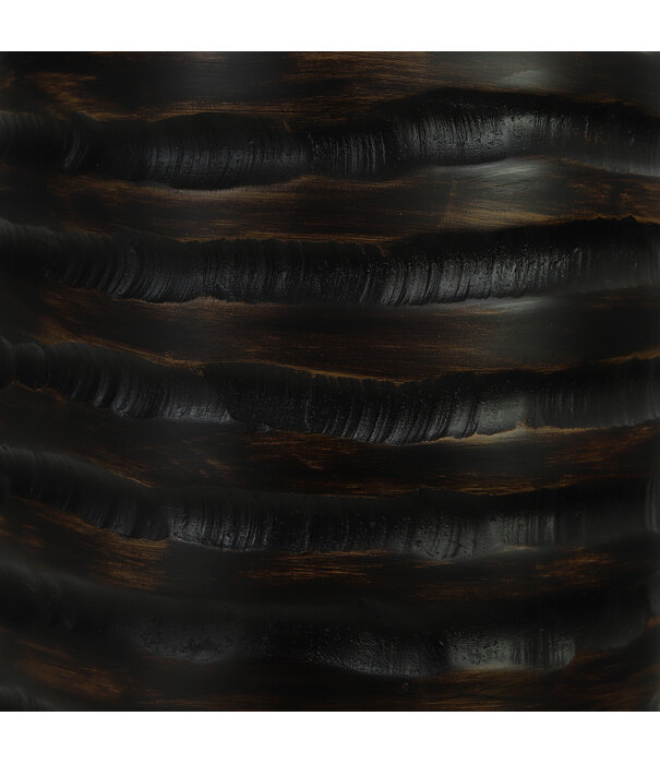 Vase Ana Brown D20 H63.5