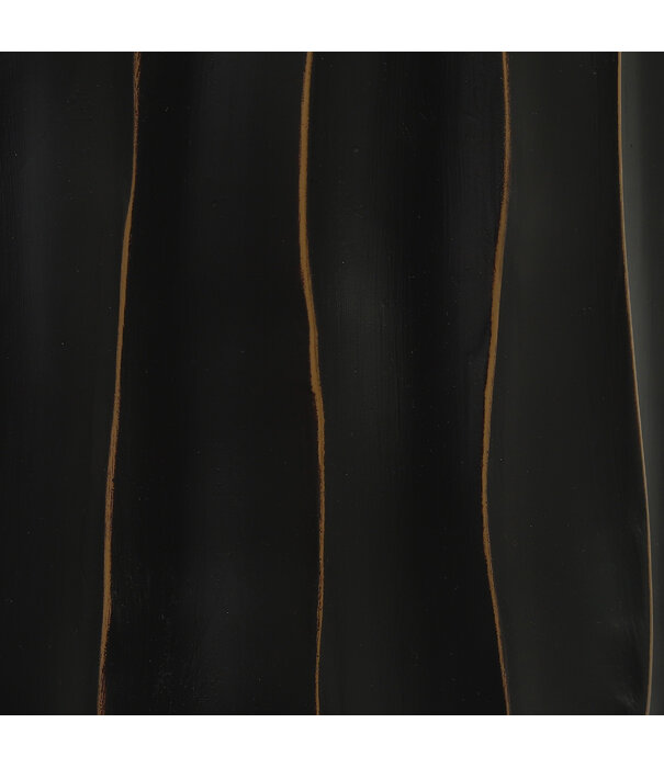 Vase Celia Brown M D14 H22