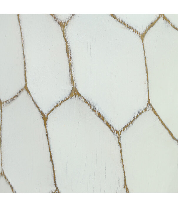 Vaas Tila Wit D20 H65