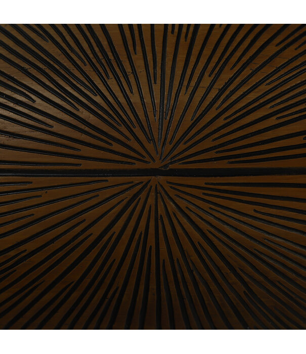 Vase Tina Brown M L51 W12 H17.5