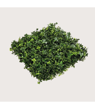 Planten basis voor Greenwall UV L50 B50