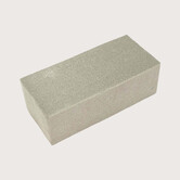 Cutting foam Grey L20 W10 H7.5