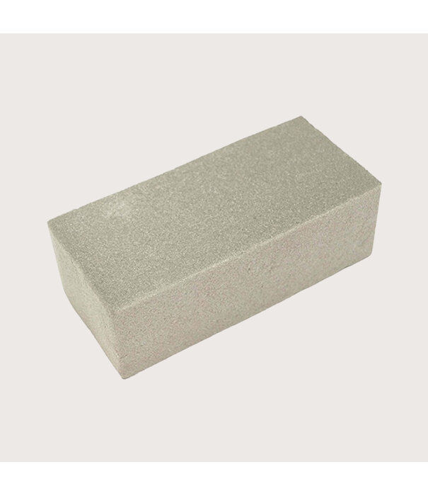 Cutting foam Grey L20 W10 H7.5