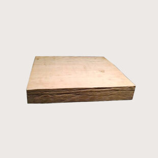 Table Top Oak L40 W40 H5