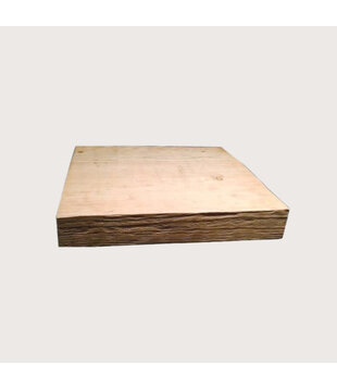 Table Top Oak L40 W40 H5