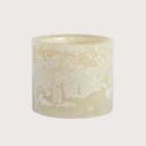 Candle Windlight Sahara D15 H15