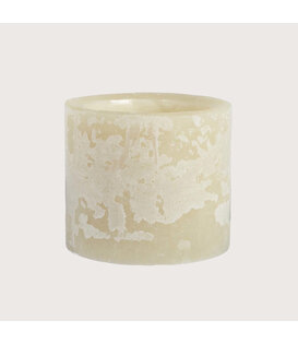 Candle Windlight Sahara D15 H15