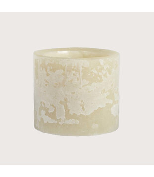 Candle Windlight Sahara D15 H15