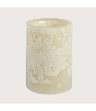 Candle Windlight Sahara D15 H20