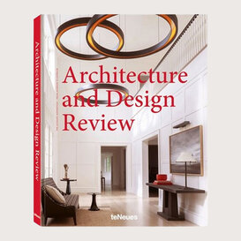 Boek Architecture and Design Review L31.4 B24.5