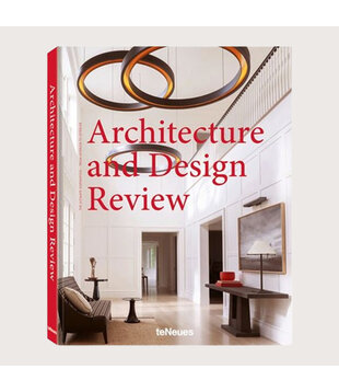 Boek Architecture and Design Review L31.4 B24.5