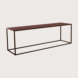 Sidetable Copper L140 B38 H45