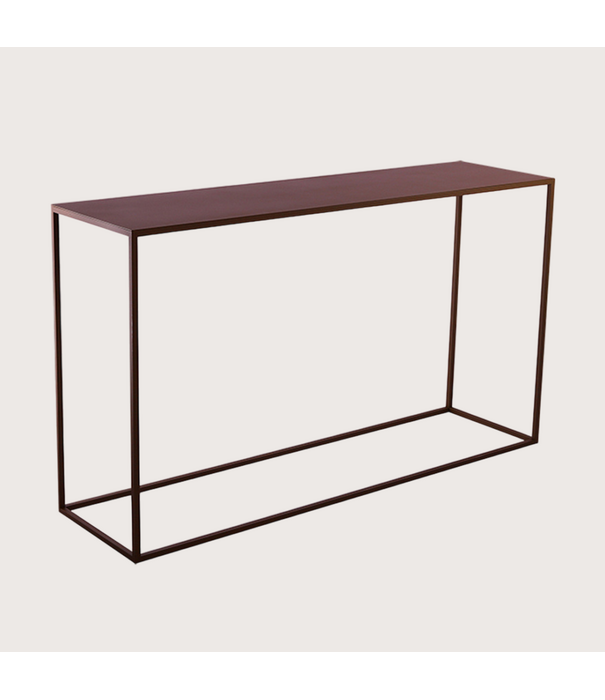 Sidetable Koper L140 B38 H80