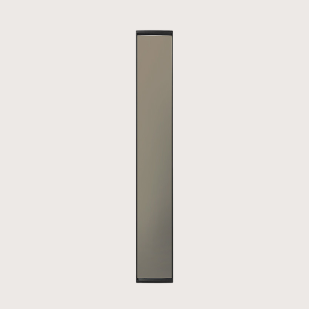 Mirror Black Bronze L250 B30