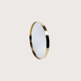 Spiegel Dex Goud D40