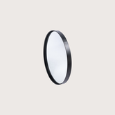 Mirror Dex Black Matt D40