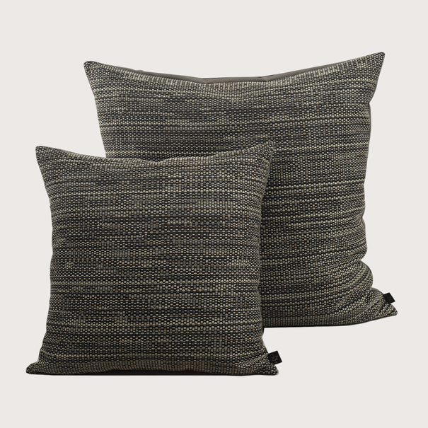 Cushion Siwa Grey L45 B45