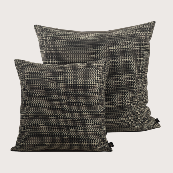 Outdoor Cushion Siwa Grey L45 B45