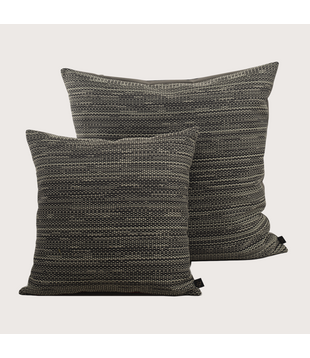 Outdoor Cushion Siwa Grey L60 B60