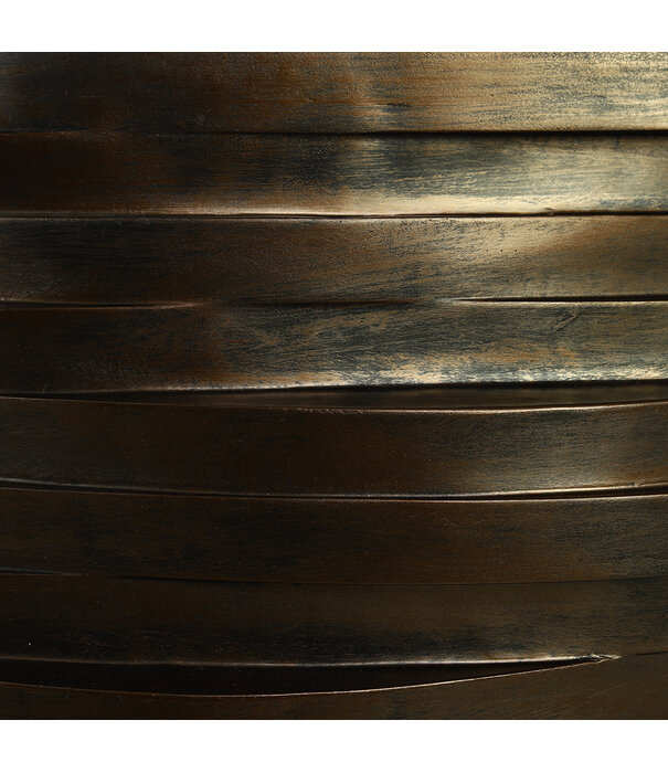 Bowl Roza Copper D65 H45