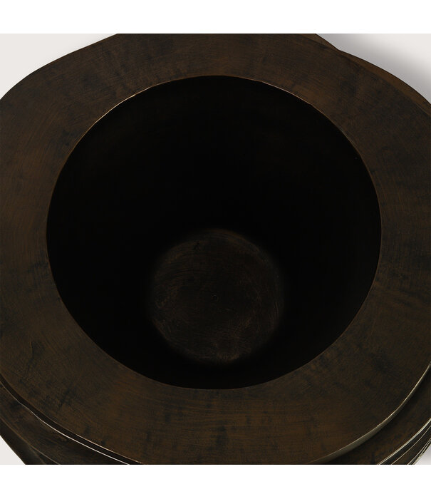 Bowl Roza Copper D104 H60