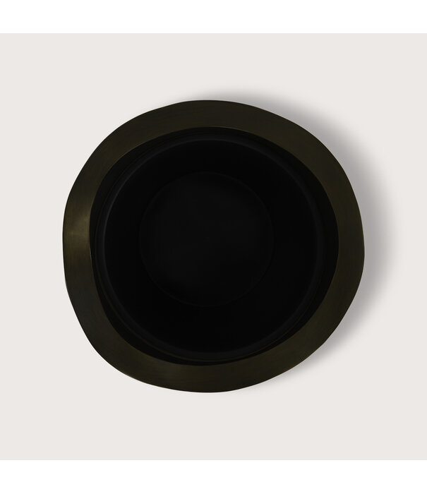 Pot Wefy L Coal D60 H88